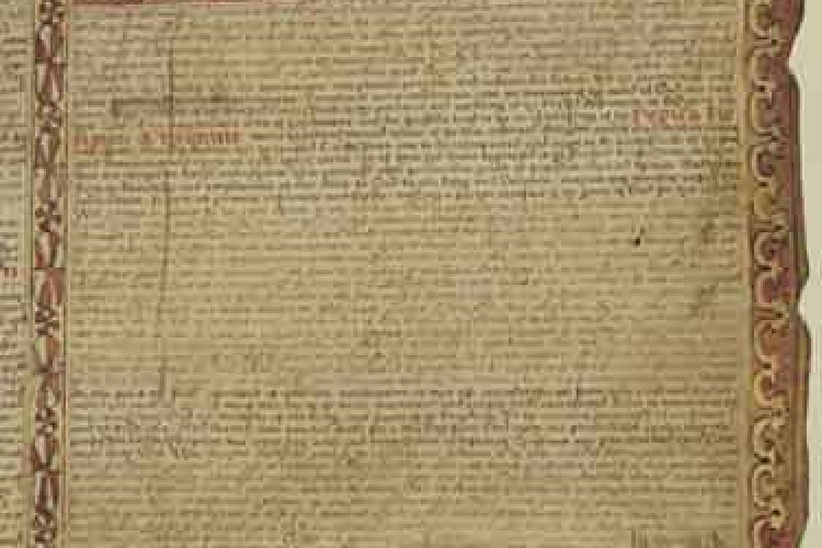 28th Feb - 1638 - एडिनबर्ग में स्कॉटिश राष्ट्रीय वाचा  पर हस्ताक्षर किये गये