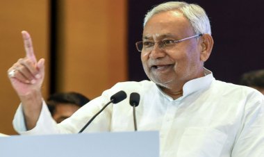 73 साल के हुए मुख्यमंत्री नीतीश कुमार