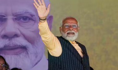 PM संदेशखाली में 5 पीड़ित महिलाओं से मुलाकात की