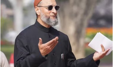 सीमांचल में बैकफुट पर ओवैसी, AIMIM ने महज 2 सीट पर लड़ने का किया ऐलान