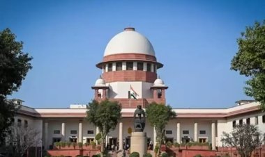 कई राज्यों के हाईकोर्ट ने विचाराधीन कैदियों को जमानत देने के मामले में SC में दाखिल किया हलफनामा