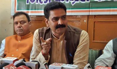 Himachal Politics: 'मुझे भी व्हाट्सएप कॉल आई थी...' खरीद-फरोख्त पर कांग्रेस MLA चंद्रशेखर का बड़ा दावा