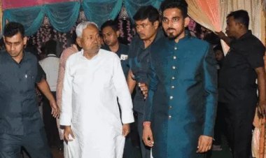 पटना में जदयू नेता की गोली मारकर हत्या:दोस्त की हालत गंभीर, शादी से लौट रहे थे; बाइक सवार बदमाशों ने बरसाईं गोलियां