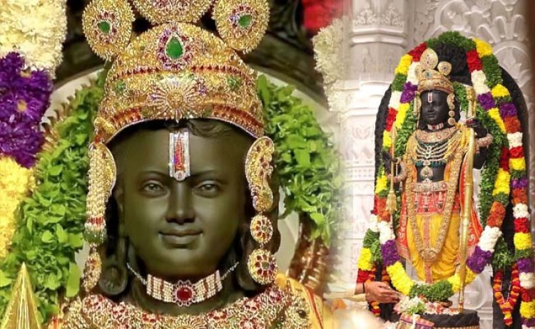 हैदराबाद में रामनवमी जुलूस के लिए रहेगी कड़ी सुरक्षा