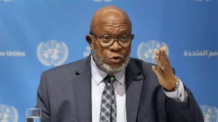 संयुक्त राष्ट्र महासभा के अध्यक्ष ने इस मामले में भारत की जमकर तारीफ की, जानें क्या-क्या कहा