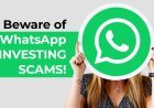 WhatsApp चलाने वाले शेयर बाजार निवेशक सावधान, इन ग्रुप्स से रहें सावधान, जानिए क्यों?