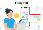 ITR फाइल करने से आसानी से मिलता है लोन:सालाना इनकम ढाई लाख से कम तब भी भरें इनकम टैक्स रिटर्न, जानें इसके 5 फायदे