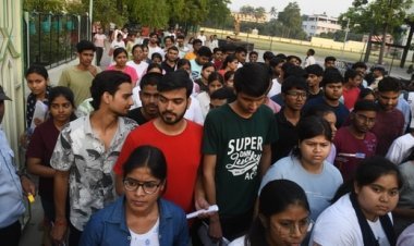 क्या सच में नीट का पेपर हुआ है लीक? NTA ने नोटिस जारी कर बताई सच्चाई