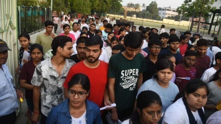 क्या सच में नीट का पेपर हुआ है लीक? NTA ने नोटिस जारी कर बताई सच्चाई