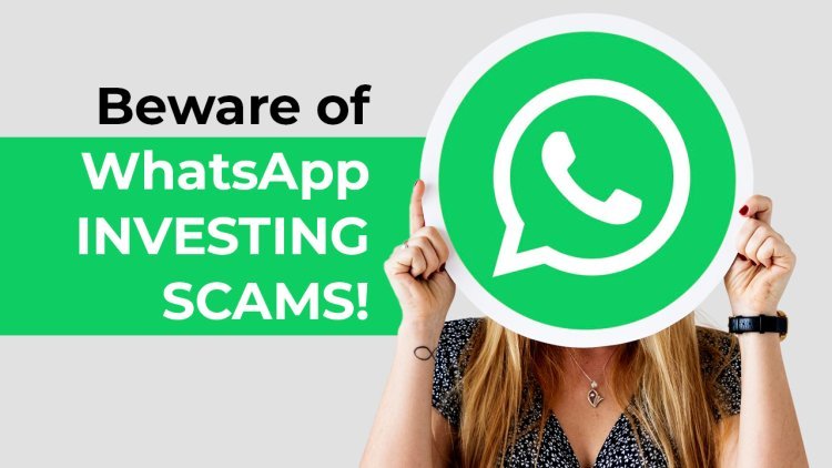 WhatsApp चलाने वाले शेयर बाजार निवेशक सावधान, इन ग्रुप्स से रहें सावधान, जानिए क्यों?