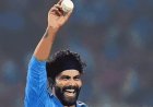 विराट-रोहित के बाद जडेजा का भी T-20 इंटरनेशनल से संन्यास