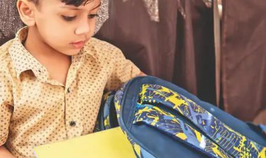 परवरिश:इन तरीक़ों को अपनाकर करेंगे सुबह की तैयारी तो बच्चे को नहीं होगी स्कूल के लिए देरी