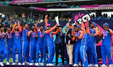 T20 World Cup: 'एक दिन फिर चमकूंगा...' 7 महीने से जिस खिलाड़ी पर उठ रहे थे सवाल, उसने ही कर दिया कमाल