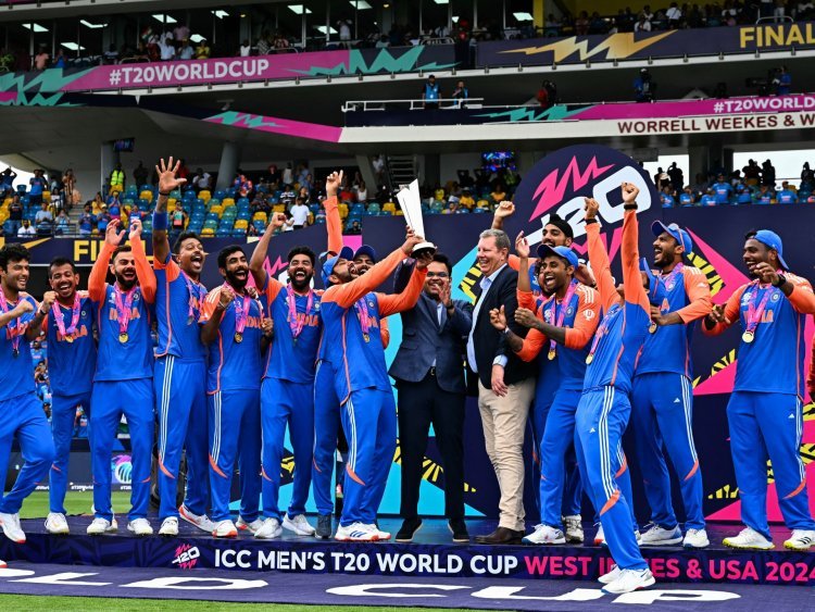 T20 World Cup: 'एक दिन फिर चमकूंगा...' 7 महीने से जिस खिलाड़ी पर उठ रहे थे सवाल, उसने ही कर दिया कमाल