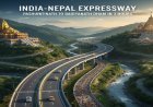 भारत-नेपाल एक्सप्रेसवे का बड़ा एलान: अब पशुपतिनाथ से बैद्यनाथ धाम पहुँचें सिर्फ 3 घंटे में, जानें पूरा रूट