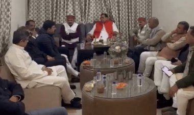 मध्य प्रदेश: 'घूसखोर पंडित' विवाद और ब्राह्मण बनाम भाजपा की राजनीतिक जंग