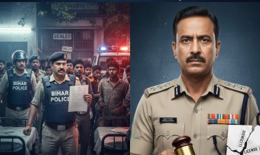 पटना NEET छात्रा मौत मामला: एक्शन में DGP; शंभू गर्ल्स हॉस्टल का लाइसेंस रद्द, अब पूरे बिहार में बदलेंगे नियम