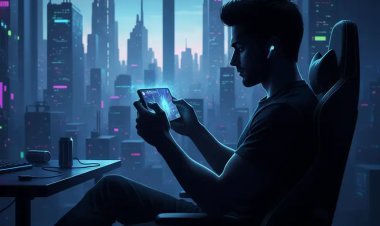 ऑनलाइन गेम खेलते समय 22 वर्षीय युवक की ब्रेन हैमरेज से मौत, स्वास्थ्य विशेषज्ञों ने जताई चिंता