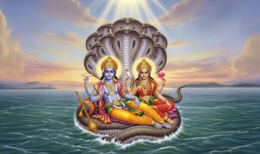 विजया एकादशी 2026: तिथि, व्रत पारण समय, पूजा विधि, महत्व और भगवान विष्णु की कृपा