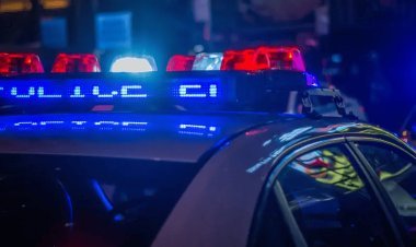 London School Horror: 13-Year-Old Boy Charged with Attempted Murder After Double Stabbing