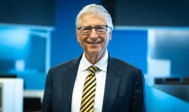 Why Bill Gates Skipped India AI Summit 2026: Official Foundation Statement