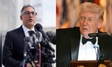 "Do the American Thing": Neal Katyal Challenges Trump’s 15% Tariff Surge
