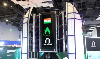 AI in the Stars: Why India’s First Space Data Center is a Global Game-Changer