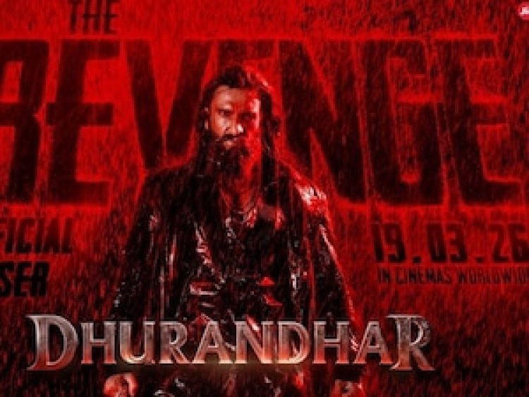 धुरंधर 2: क्या 300 करोड़ के बजट वाली इस फिल्म के अंत में मर जाएगा रणवीर सिंह का किरदार 'हमजा अली मजारी'?