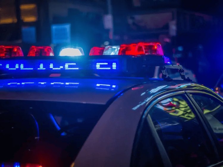 London School Horror: 13-Year-Old Boy Charged with Attempted Murder After Double Stabbing