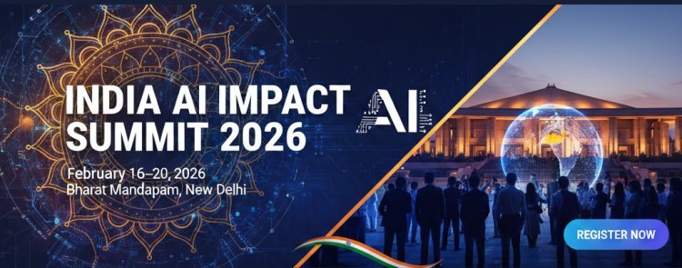 India AI Impact Summit 2026: Registration Details, Dates, and Global Speaker Lineup