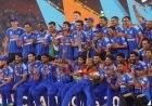 T20 World Cup 2026 Final: भारत बना 'विश्व विजेता'! सूर्यकुमार की कप्तानी और हार्दिक के जोश ने रचा इतिहास, न्यूजीलैंड पस्त