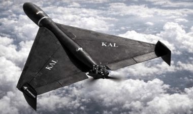 Project KAL: भारत का नया स्वदेशी लॉन्ग-रेंज स्ट्राइक ड्रोन, जो दुश्मन के लिए बनेगा काल