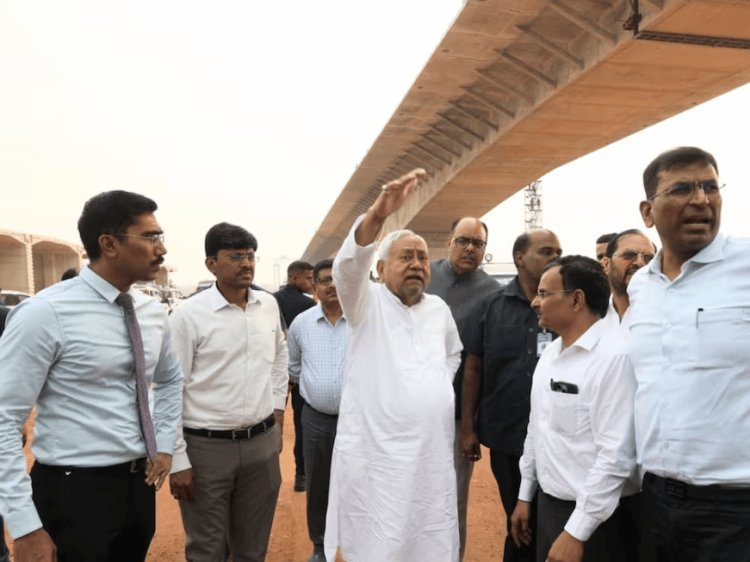 पुराने फॉर्म में लौटे 'सुशासन बाबू', नीतीश कुमार की 'लास्ट मिनट' सक्रियता ने सबको चौंकाया