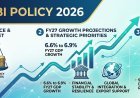 RBI Policy 2026: गवर्नर मल्होत्रा का बड़ा फैसला, 5.25% पर थमी रेपो रेट; होम-कार लोन EMI और रुपये पर क्या होगा असर?