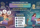 सोने से पहले बच्चे के साथ रोज करें ये 2 आसान काम, Child Psychologist ने बताए चौंकाने वाले फायदे!