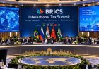 Global Tax Rules Being Rewritten: FM Nirmala Sitharaman Urges BRICS to Shape Future of Cross-Border Taxation