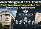 Tata Trusts Governance Rift: Venu Srinivasan Flags Noel Tata’s Chairmanship, Neville Tata’s Trustee Role to Charity Commissioner